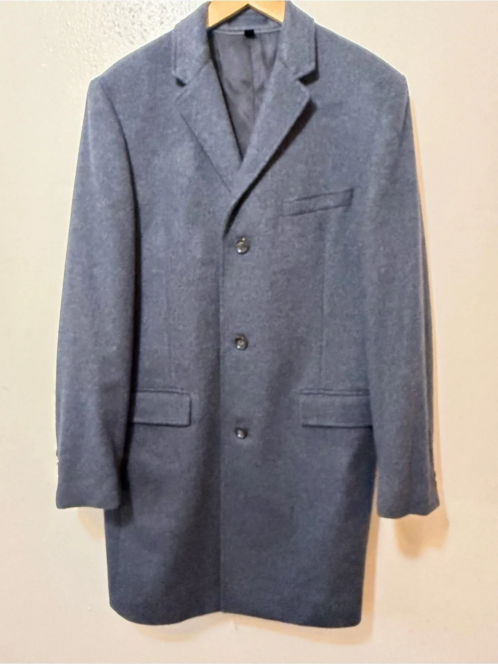 J. Crew timeless black